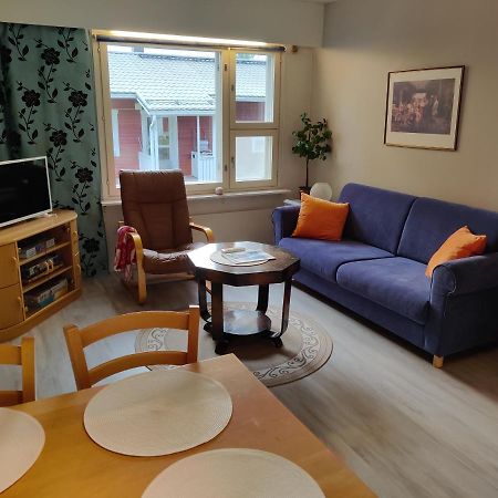 Apartmán Saimaan Kodikas Savonlinna Exteriér fotografie