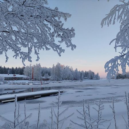 Apartmán Saimaan Kodikas Savonlinna Exteriér fotografie