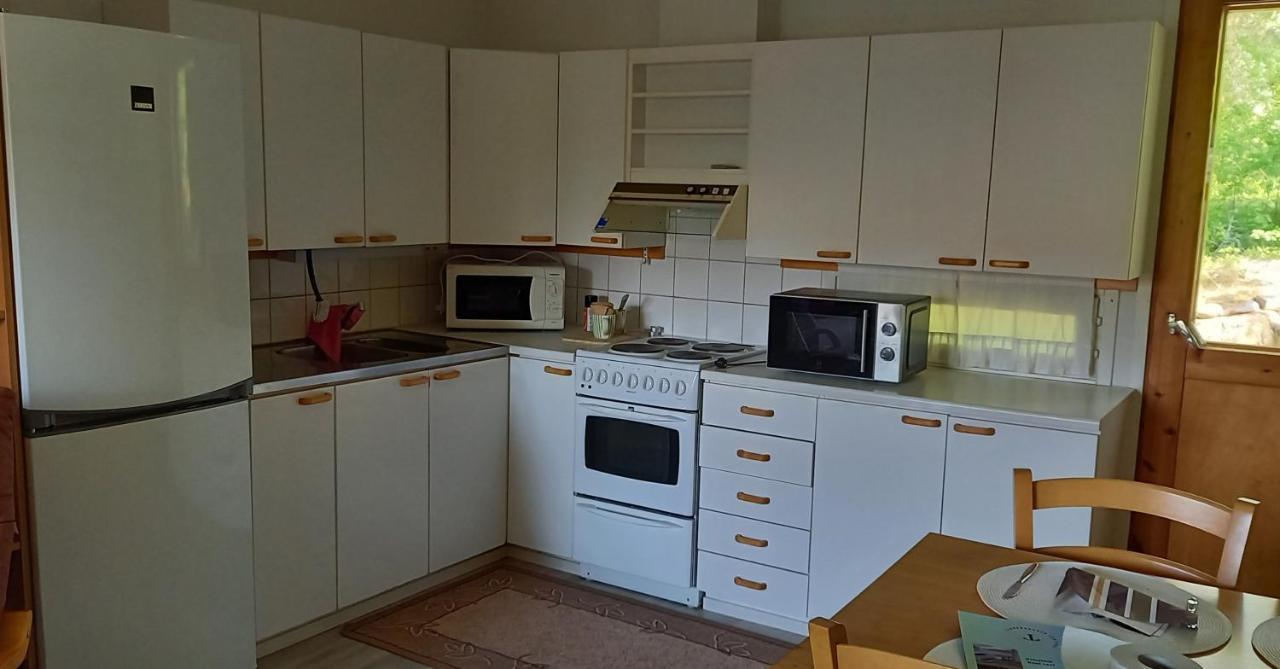 Apartmán Saimaan Kodikas Savonlinna Exteriér fotografie