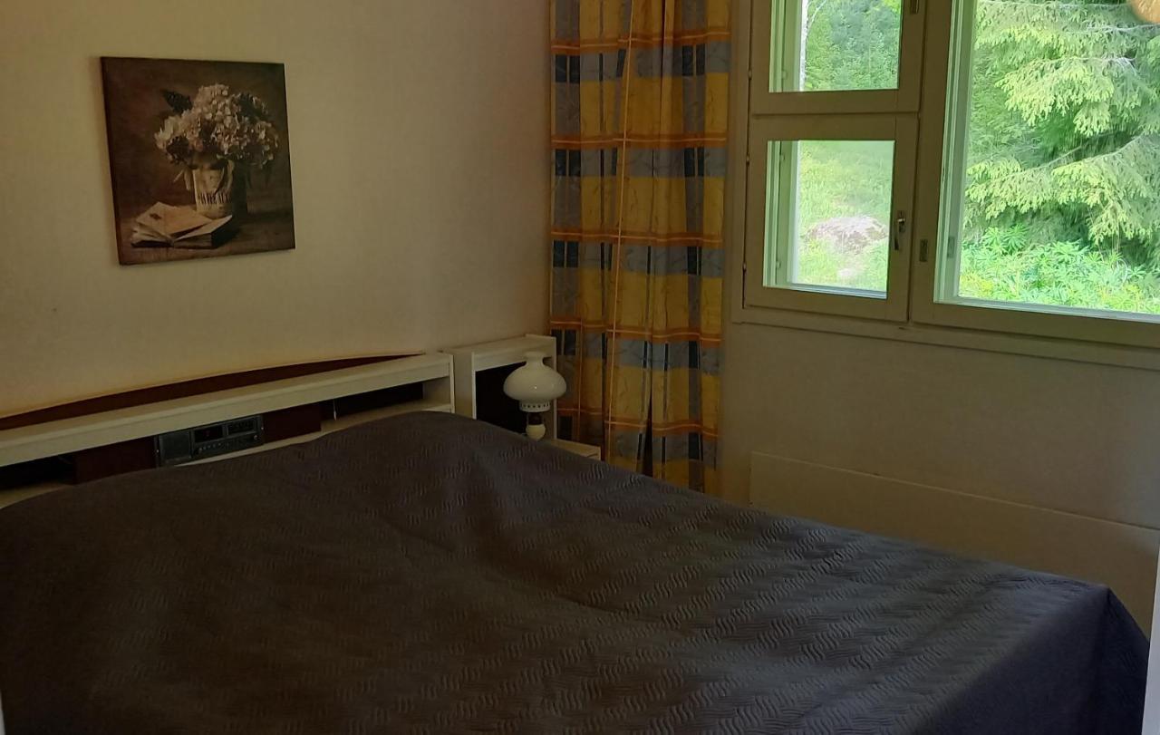 Apartmán Saimaan Kodikas Savonlinna Exteriér fotografie