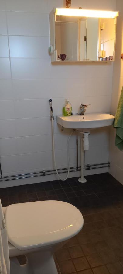 Apartmán Saimaan Kodikas Savonlinna Exteriér fotografie