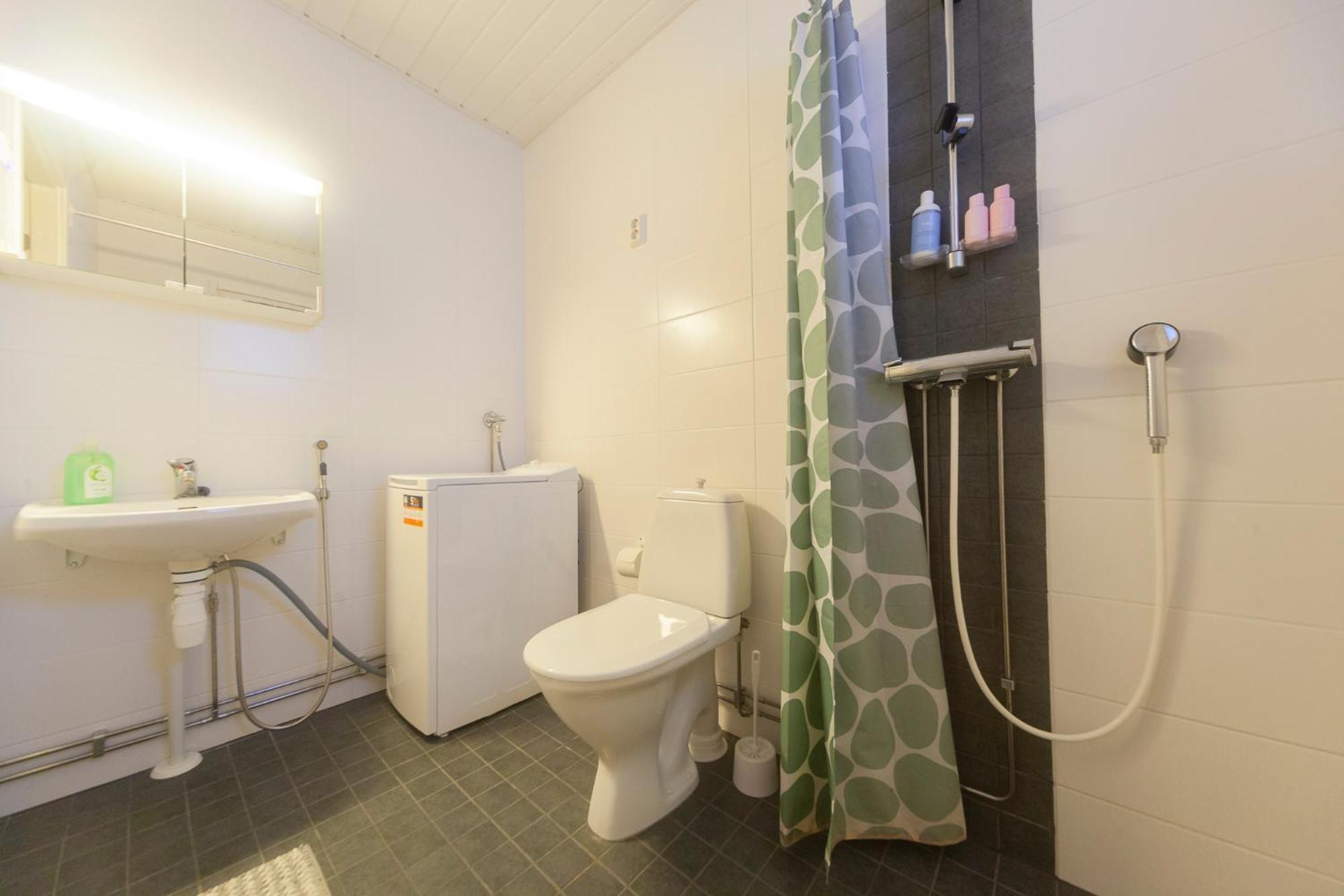 Apartmán Saimaan Kodikas Savonlinna Exteriér fotografie