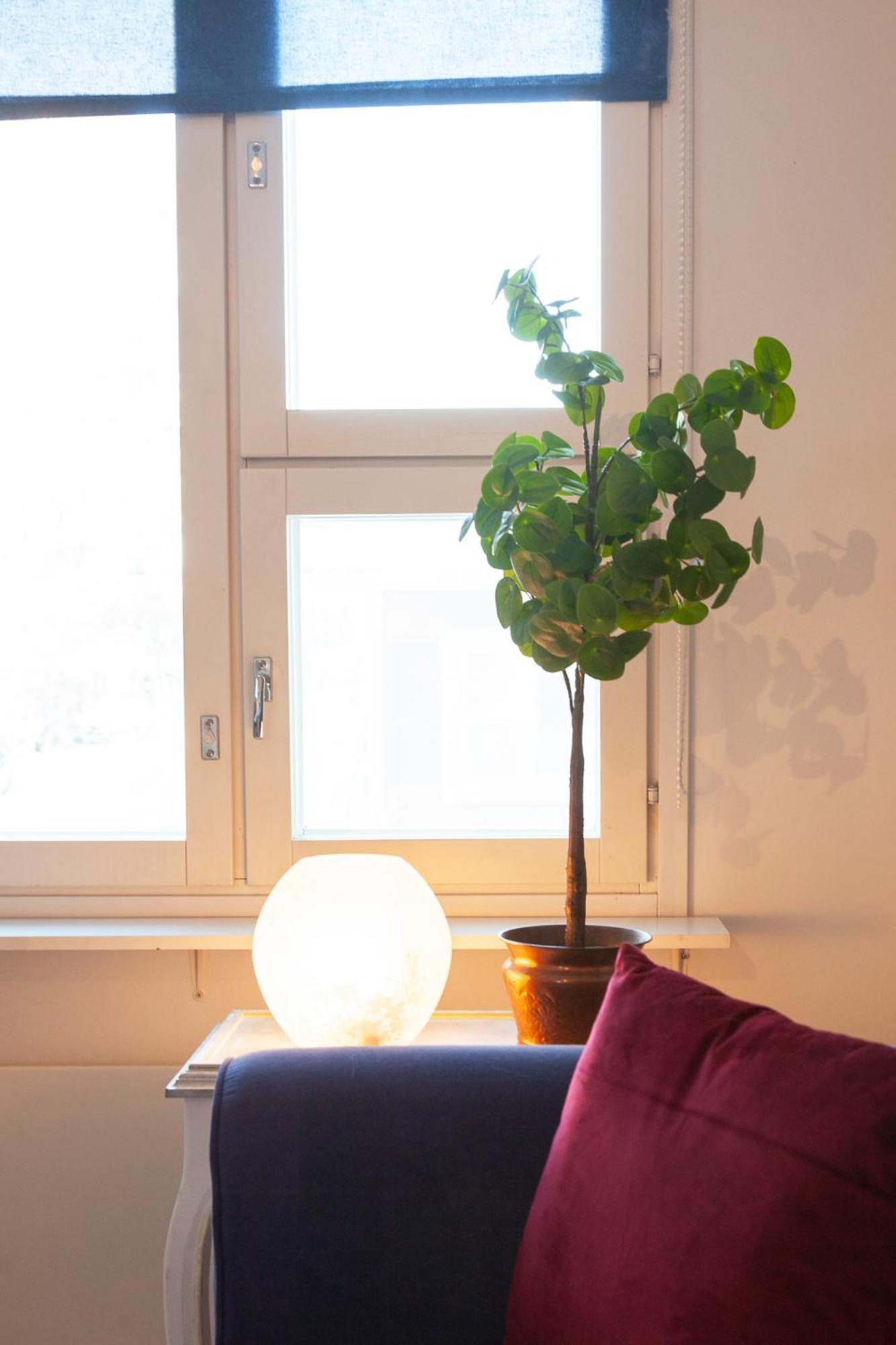 Apartmán Saimaan Kodikas Savonlinna Exteriér fotografie
